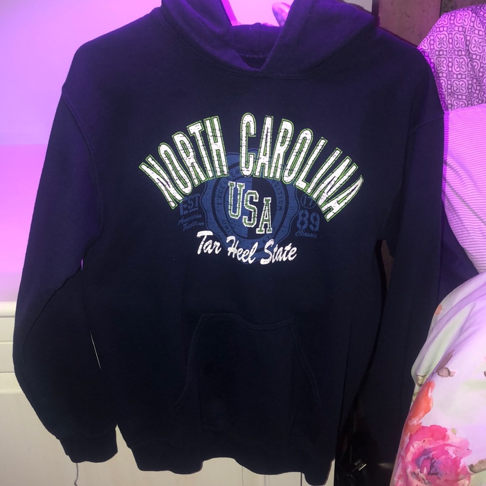 North Carolina Sweatshirt